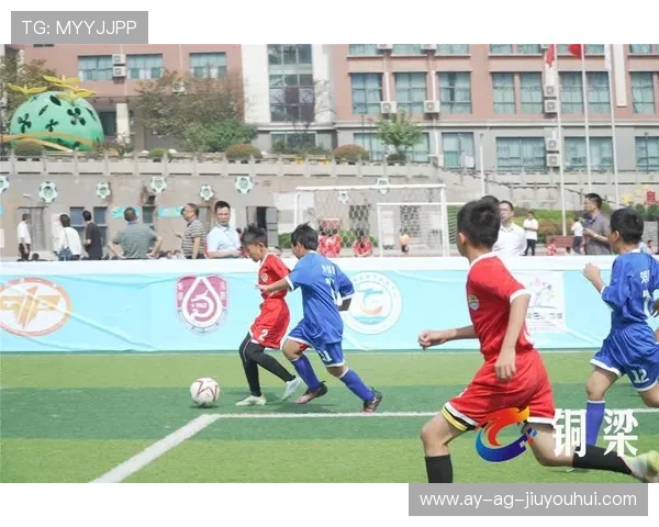 以淮北市足球协会为核心推动地方青少年足球事业高质量发展 以淮北市足球协会为核心推动地方青少年足球事业高质量发展